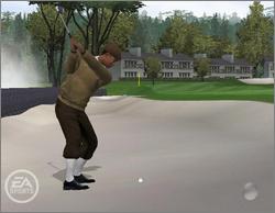 Pantallazo de Tiger Woods PGA Tour 06 para PC