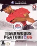Caratula nº 20751 de Tiger Woods PGA Tour 06 (200 x 277)