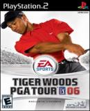 Caratula nº 81375 de Tiger Woods PGA Tour 06 (200 x 284)