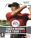 Caratula nº 116358 de Tiger Woods PGA Tour 08 (800 x 1133)