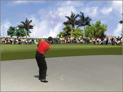 Pantallazo de Tiger Woods PGA Tour 2001 [Classics] para PC
