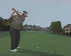 Pantallazo de Tiger Woods PGA Tour 2004 para Xbox