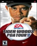 Carátula de Tiger Woods PGA Tour