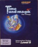 Caratula nº 70914 de Time And Magik - The Trilogy (214 x 296)