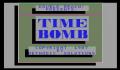 Pantallazo nº 32111 de Time Bomb (273 x 203)