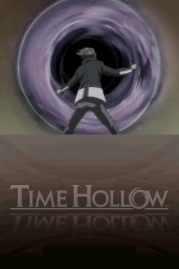 Pantallazo de Time Hollow para Nintendo DS