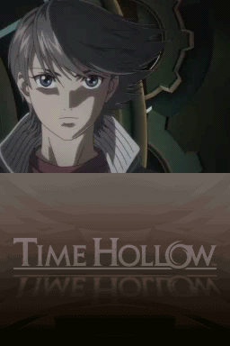 Pantallazo de Time Hollow para Nintendo DS