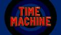 Pantallazo nº 10750 de Time Machine (320 x 200)