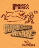 Carátula de Time Passenger 1: Prehistoric Adventure