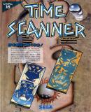 Caratula nº 245091 de Time Scanner (850 x 1192)