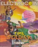 Caratula nº 241927 de Time Soldier (734 x 900)