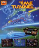 Carátula de Time Tunnel