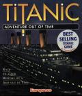Caratula de Titanic: Adventure Out of Time para PC