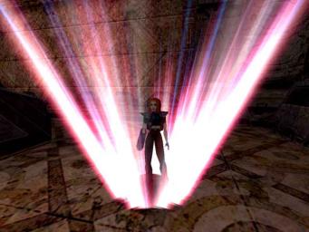 Pantallazo de Titanium Angels para PlayStation 2