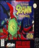 Caratula nº 98646 de Todd McFarlane's Spawn: The Video Game (200 x 136)