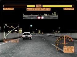 Pantallazo de Tokyo Xtreme Racer 2 para Dreamcast