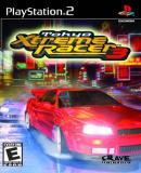Carátula de Tokyo Xtreme Racer 3