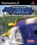 Carátula de Tokyo Xtreme Racer Drift