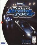 Carátula de Tokyo Xtreme Racer