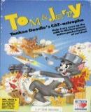 Carátula de Tom & Jerry: Yankee Doodle's CAT-astrophe