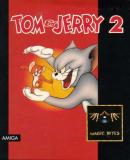 Carátula de Tom & Jerry 2
