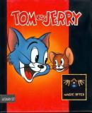 Caratula nº 172180 de Tom & Jerry (500 x 590)