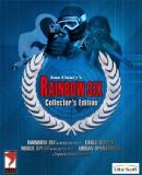 Carátula de Tom Clancy's Rainbow Six: Collectors Edition