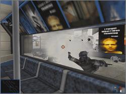 Pantallazo de Tom Clancy's Rainbow Six: Rogue Spear -- Urban Operations para PC