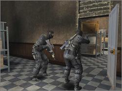Pantallazo de Tom Clancy's Rainbow Six 3: Raven Shield para PC