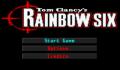 Pantallazo nº 241746 de Tom Clancy's Rainbow Six (637 x 573)