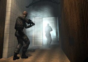 Pantallazo de Tom Clancy's Splinter Cell: Chaos Theory -- Collector's Edition para Xbox