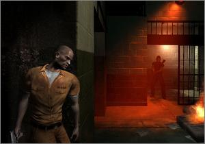 Pantallazo de Tom Clancy's Splinter Cell: Double Agent para GameCube