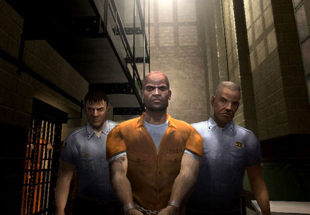 Pantallazo de Tom Clancy's Splinter Cell: Double Agent para PlayStation 2
