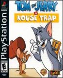 Carátula de Tom and Jerry in House Trap