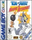 Caratula nº 28285 de Tom and Jerry in Mouse Attacks! (200 x 200)