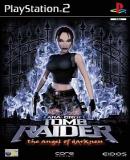 Carátula de Tomb Raider: El Ángel de la Oscuridad