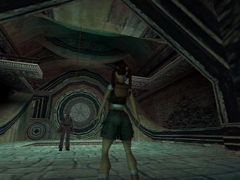 Pantallazo de Tomb Raider: The Last Revelation [Jewel Case] para PC