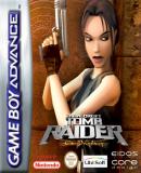 Caratula nº 23223 de Tomb Raider: The Prophecy (500 x 500)
