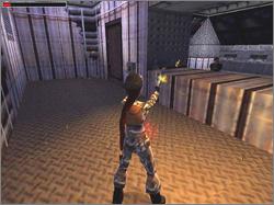 Pantallazo de Tomb Raider Chronicles para PC
