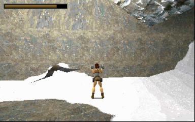 Pantallazo de Tomb Raider Gold para PC