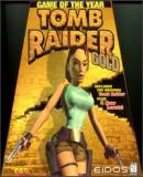 Carátula de Tomb Raider Gold