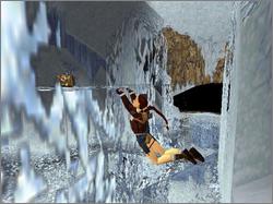 Pantallazo de Tomb Raider II Starring Lara Croft Gold para PC