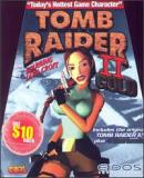 Caratula nº 54676 de Tomb Raider II Starring Lara Croft Gold (200 x 234)