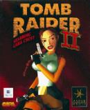 Caratula nº 52478 de Tomb Raider II Starring Lara Croft (254 x 300)