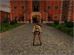 Pantallazo de Tomb Raider III: Adventures of Lara Croft [Jewel Case] para PC