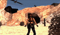 Pantallazo nº 90015 de Tomb Raider III: Adventures of Lara Croft (384 x 256)