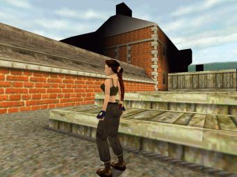 Pantallazo de Tomb Raider II/Total Annihilation Hit Pack para PC