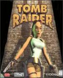 Caratula nº 51637 de Tomb Raider (200 x 208)