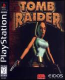 Carátula de Tomb Raider