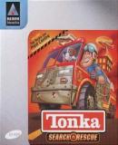 Caratula nº 66886 de Tonka Search and Rescue (240 x 237)